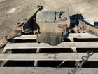 0 SPICER 7231D AUXILIARY TRANSMISSION OEM Good Working Condition
