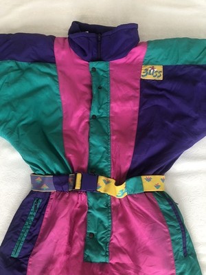 Bliss All-in-One Skianzug Gr. 12/13 Jahre #358