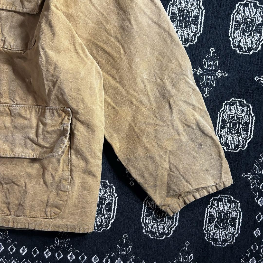 【60-70s】SAFTBAK ハンティングジャケット BORO A103 Vintage SAFTBAK Hunting Jacket BORO A103 - 60s 70s | eBay