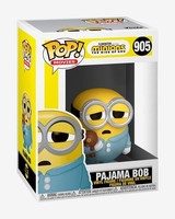 Gadget -D- Minions: Funko Pop! Movies - Minions 2 - Pajama Bob (Vinyl Figure 905