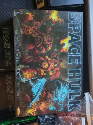 space hulk products for sale | eBay
