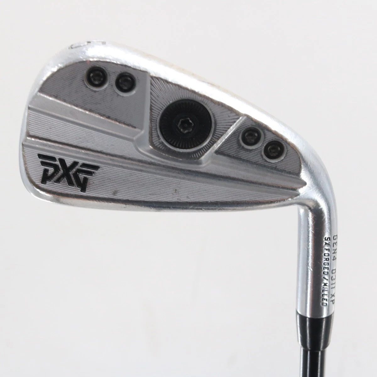 PXG 5-Iron Golf Clubs for sale | eBay