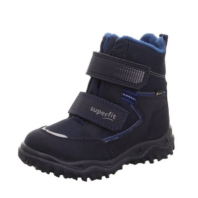 Superfit Kinder Winterstiefel HUSKY 1-006082- wasserdicht GORE-TEX Gr.28-42