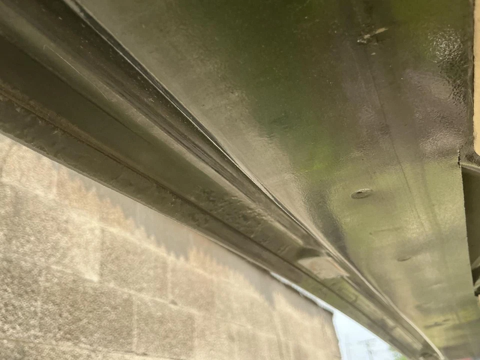 Trunk/Hatch/Tailgate Wiper Privacy Tint Glass Fits 15-17 EXPEDITION 840268 Foto 4 de 4