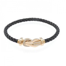 Authentic Fred Chance Infini Bracelet #260-008-178-3427