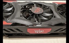 PowerColor Red Devil Radeon RX 570 4GB GDDR5 Graphic Card