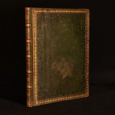 1829 Fifty Plates of Shipping and Craft Edward William Cooke First Edition Mo...