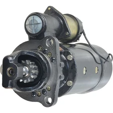 Starter For Caterpillar 160HNA 3176C 814F 815F 972GII 143H 165-4619