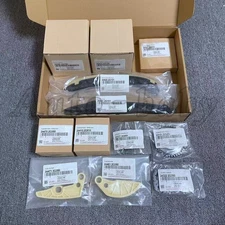 12 Pcs Timing Chain Kit Camshaft Fit For Kia Sorento Optima Sportage 2.4L2.0L US