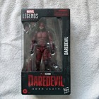 Marvel Legends Daredevil Born Again Figure
