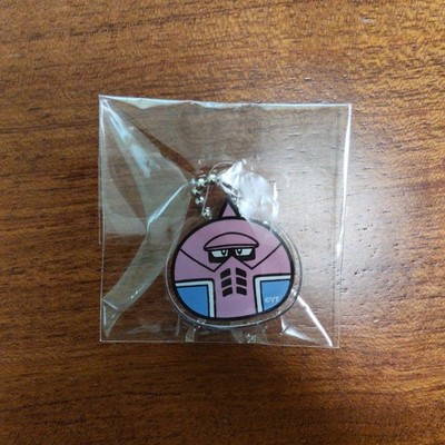 Kinnikuman Charakterband mit Kugelkette