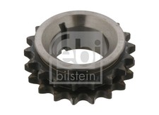 1x FEBI BILSTEIN Gear, Crankshaft 1020520103 for 124 190 G-CLASS T1 T2/LN1 N