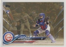 2018 Topps Update Gold 737/2018 Taylor Davis #US229 0c2