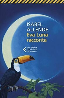 Eva Luna racconta von Allende | Buch | Zustand sehr gut