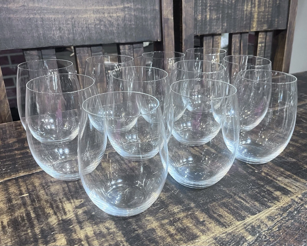 RIEDEL Wine Glasses for sale - eBay