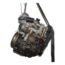 MOTOR Diesel Renault Scénic II (JM) MPV 1.9 dCi 120 (F9Q-812) 2004 7701476835