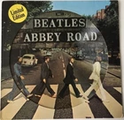 New ListingThe Beatles PIC DISC Abbey Road 1979 Picture Disc LP Holland Limited Edition NM