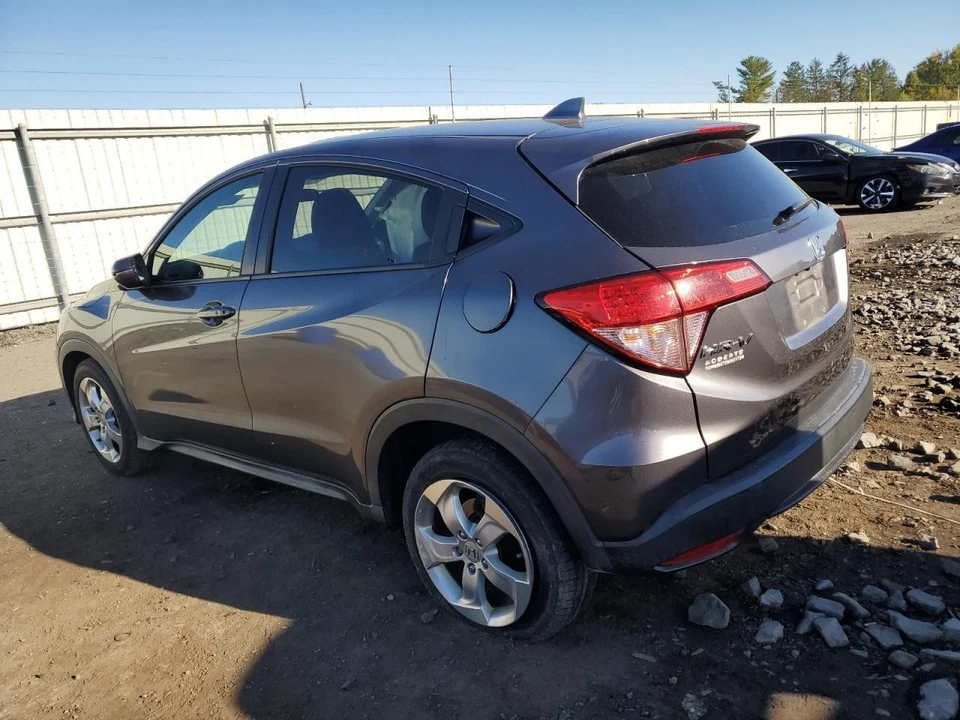 Used Manual Transmission Shifter Assembly fits: 2016 Honda Hr-v Grade A Foto 4 de 4