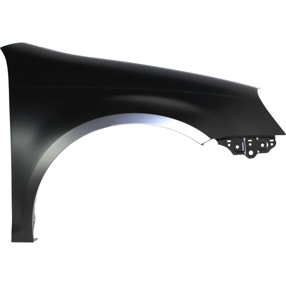 CAPA Fender Fits Volkswagen Jetta 2005-2010 Front Left and Right Sedan Type 5 Foto 2 de 4