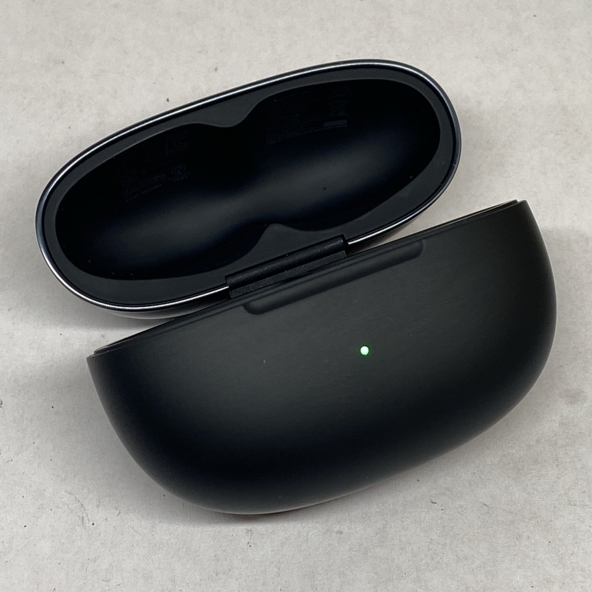 SHOKZ OpenDots ONE Wireless Replacement Charging Case (E310-ST-BK