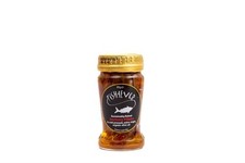 Fish4Ever Anchovies in Organic Olive Oil 95g - 2 Pack