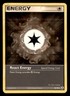 React Energy 82/92 Uncommon Legend Maker Pokemon Moderately Played