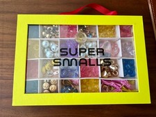 Super Smalls Make It Super DIY Bead Kit for Jewelry Making 