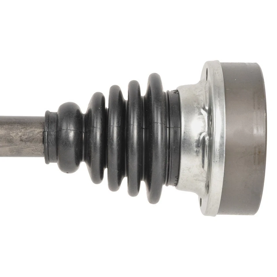 For Audi S4 2000-2002 Cardone New Rear Passenger Side CV Axle Shaft Foto 3 de 3