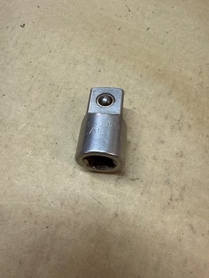 American Forge 1/2-3/4in drive adapter, 4906 USA