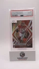 Panini 2020 Phoenix Patrick Mahomes II Fire Burst #45 PSA 10