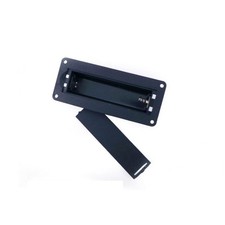 18650 SMD battery box with cover KST-32SC bxauLANLA Jf