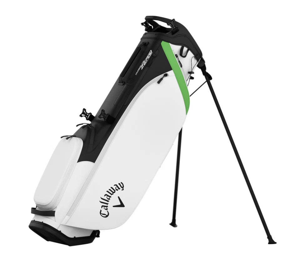Callaway Hyperlite ゴルフバッグ 美品 callaway_hyperlite_zero_512047