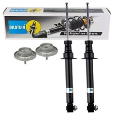 BILSTEIN Sto�d�mpfer Domlager Satz Hinten f�r BMW G30 F90