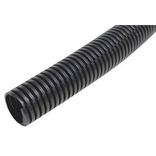 Drossbach 100Ndbsg0000xzs Corrugated Tubing, Nylon, 1 In., 300 Ft