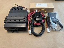 Bendix King BK-DMH5992X P25 Digital Mobile Radio, 50W VHF