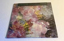 Rufus Du Sol – Inhale / Exhale - Diffused Black  2 x LP Vinyl Records 12" - NEW