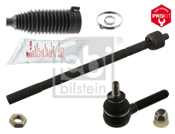 Spurstange Prokit Febi Bilstein 39043 FüR Peugeot C4 307 CitroËN SW CC 3E 3A 3H-image