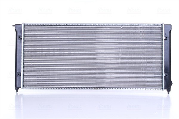 MotorküHler WasserküHler ** First Fit ** Nissens 652621 FüR Vw Scirocco Golf 1G2-image