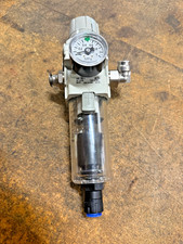 SMC AW30-F03D-A Filter Regulator (NEW) NO BOX