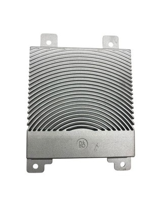 2022-2024 FORD F-150 LIGHTNING OEM BANG & OLUFSEN AUDIO AMPLIFIER ML3T-18T806-AM