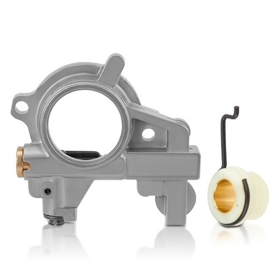 #ad Oil Pump For STIHL 046 MS460 MS461 MS441 Chainsaw Parts Replacement Accessory $18.99