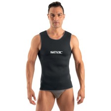 sous Veste de Plongée Short Protection Contre Le Froid et Le Soleil  Néoprène...