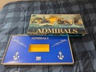 Admirals board game by Parker Brothers in very good condition — photo 2