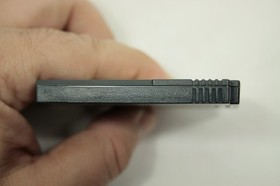 Frogger Gameboy Color Nintendo GBC 1998 Authentic Tested & Working FAST SHIPPING