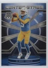 2025 Mosaic Tre Harris Silver (Raw)