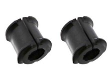 Porsche Boxster Cayman Rear Sway Bar Bushing SET (19.2 mm) 99633379228