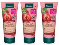 ✅Kneipp Aroma Pflegedusche Du Bist Wunderbar Granatapfel Damen Duschgel 3X 200M✅