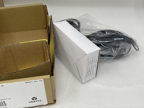 NEW Vertiv Avocent UPD-AM Power Supply Liebert MergePoint Unity Serial IQ Module - 第 7/10 張圖片