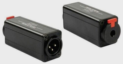 Néo d XFT class B XLR female-1/4 TRS Oyaide - Audiofanzine