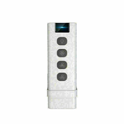 For Alexa Google Home Wifi RF Smart Ceiling Fan Light Wall Switch Remote Control - Picture 13 of 17